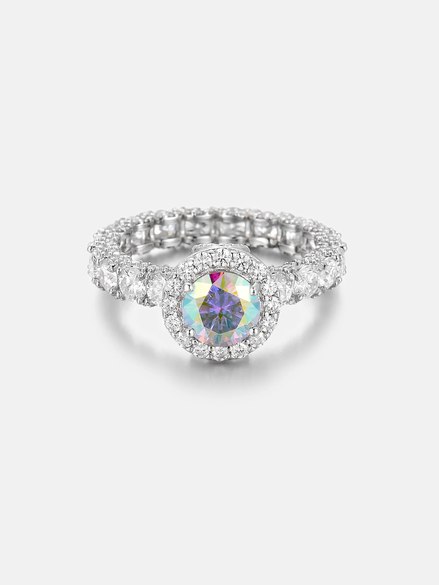 New-Rings