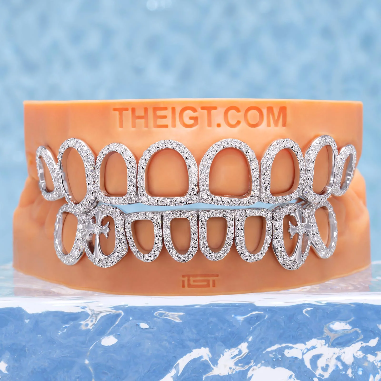 New Drops - Grillz